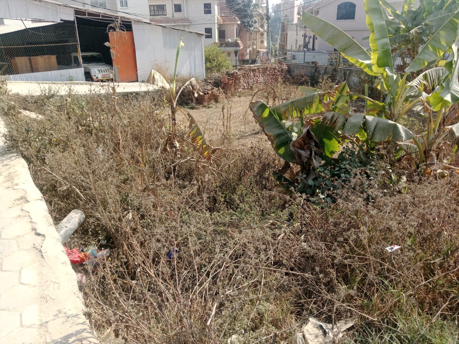 Picture of Mahalaxmi Municipality, Bagmati